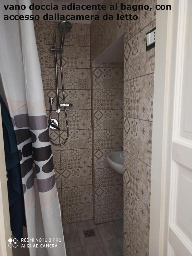 فندق Bianco 900 بولينيانو آ ماري المظهر الخارجي الصورة