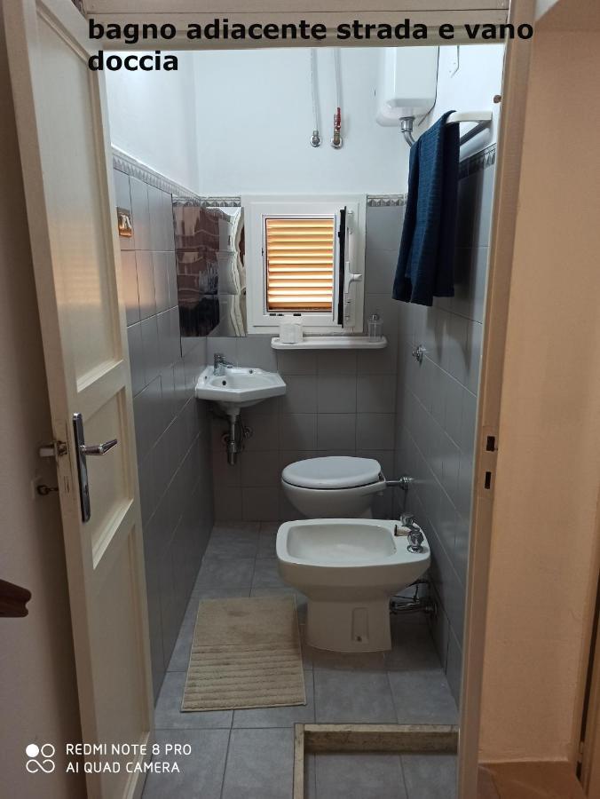 فندق Bianco 900 بولينيانو آ ماري المظهر الخارجي الصورة