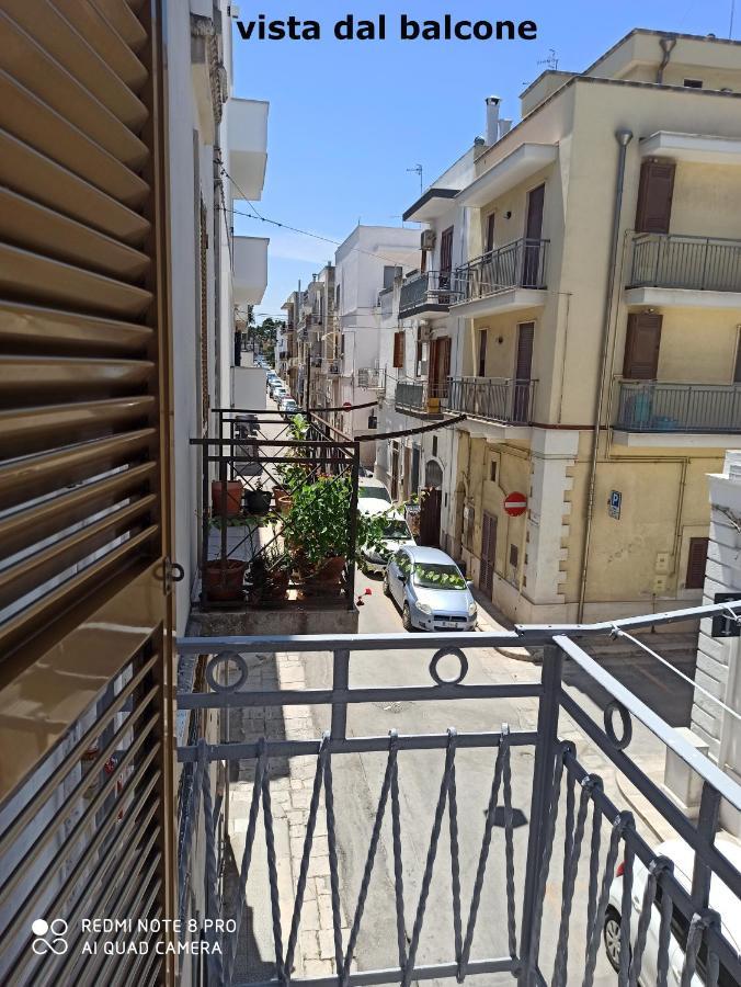 فندق Bianco 900 بولينيانو آ ماري المظهر الخارجي الصورة