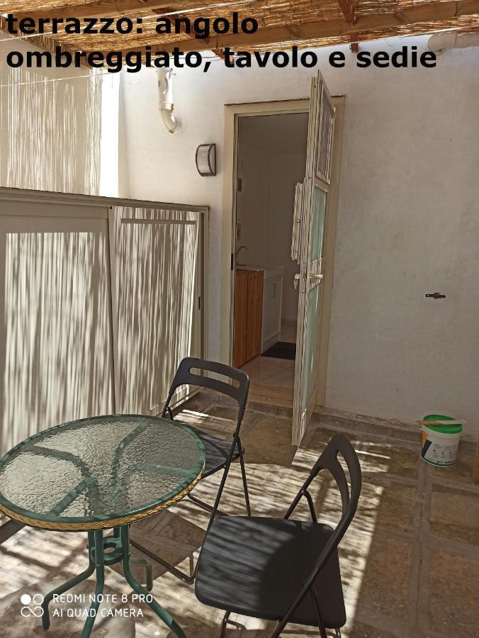فندق Bianco 900 بولينيانو آ ماري المظهر الخارجي الصورة