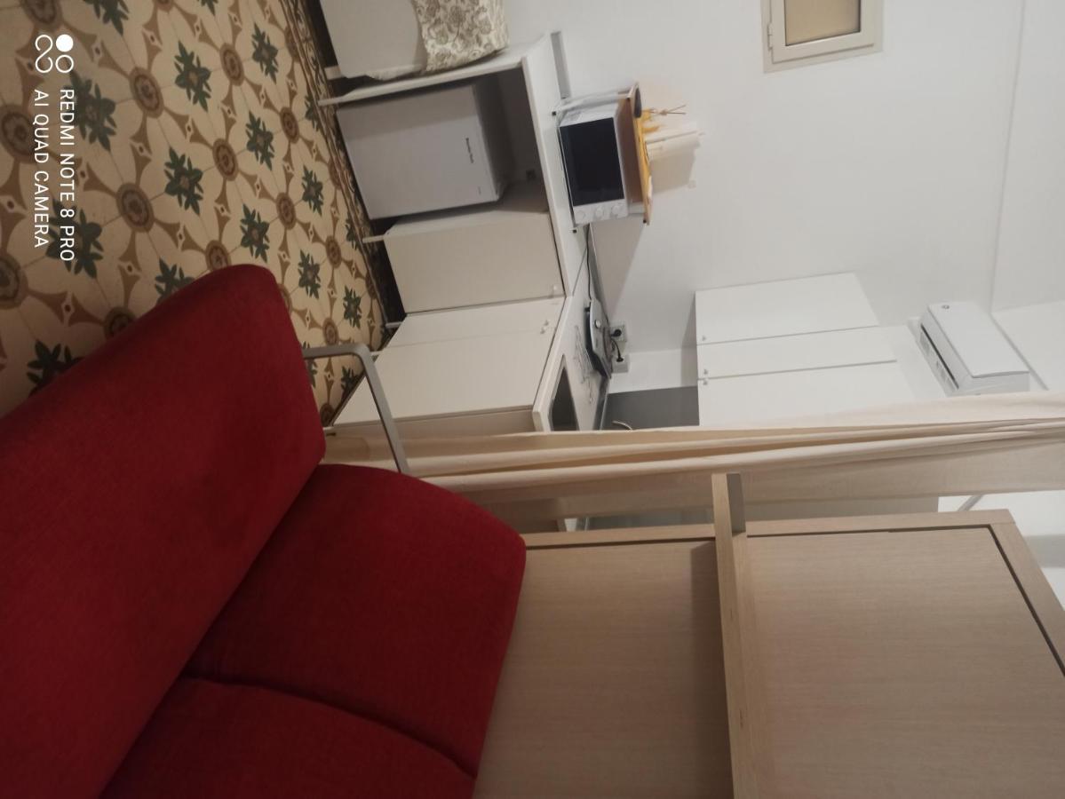 فندق Bianco 900 بولينيانو آ ماري المظهر الخارجي الصورة