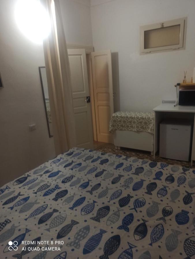 فندق Bianco 900 بولينيانو آ ماري المظهر الخارجي الصورة