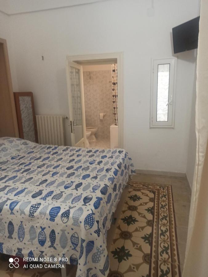 فندق Bianco 900 بولينيانو آ ماري المظهر الخارجي الصورة