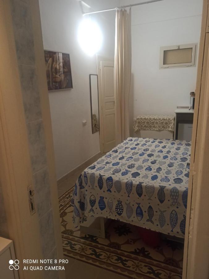 فندق Bianco 900 بولينيانو آ ماري المظهر الخارجي الصورة