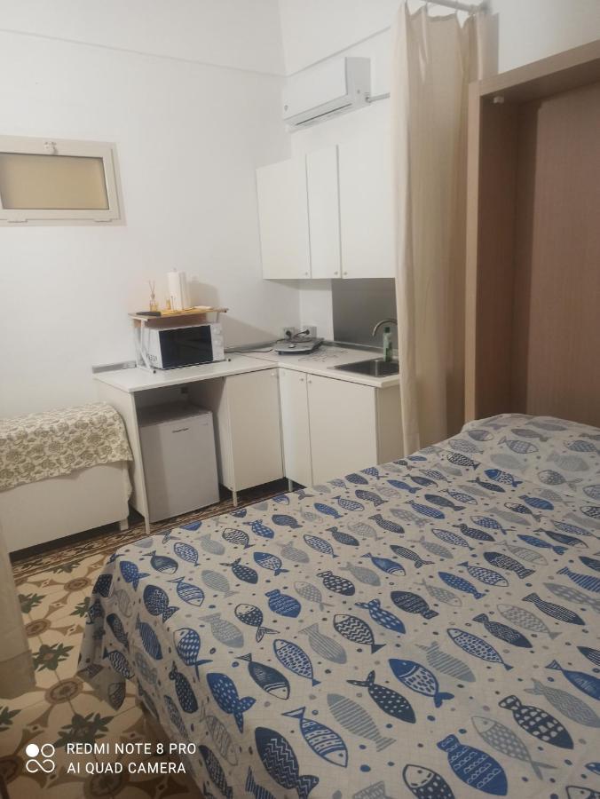 فندق Bianco 900 بولينيانو آ ماري المظهر الخارجي الصورة
