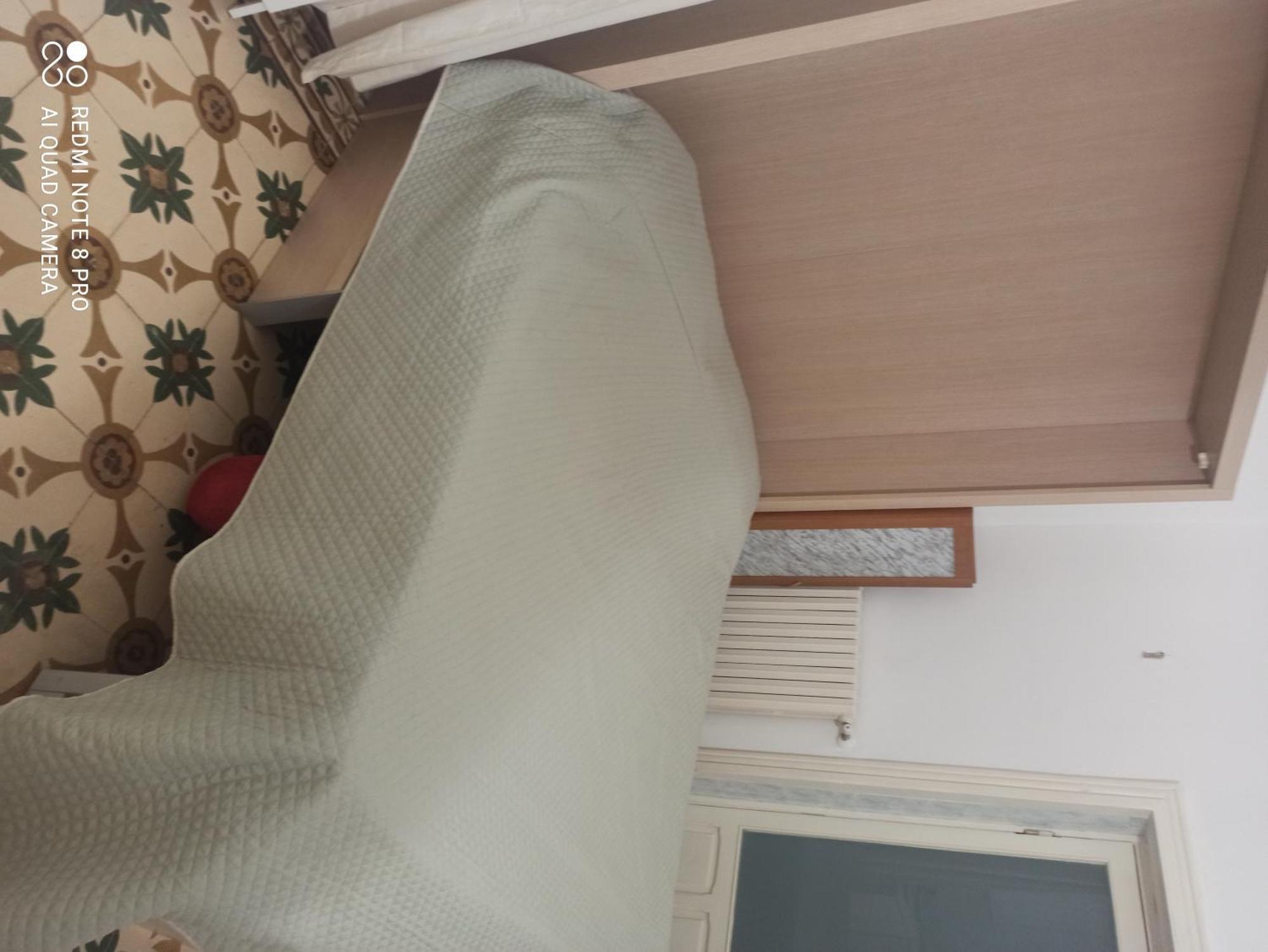فندق Bianco 900 بولينيانو آ ماري الغرفة الصورة