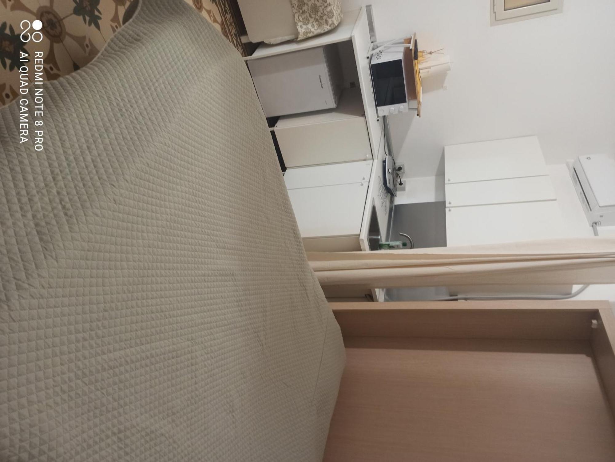 فندق Bianco 900 بولينيانو آ ماري الغرفة الصورة